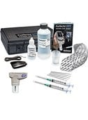 DeFelsko SSTKITD PosiTector SST Soluble Salt Tester Adhesive Patch Kit and Probe Only